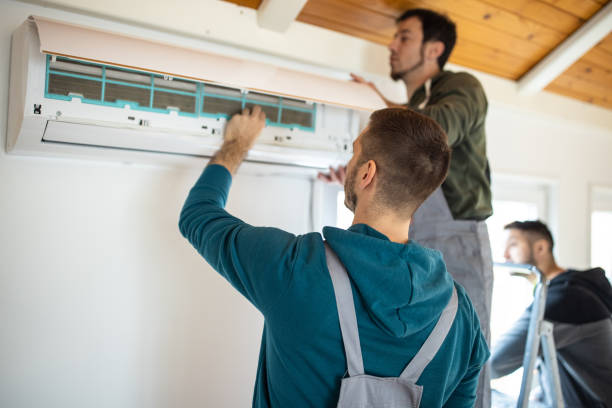 Best Commercial HVAC in West Jefferson, OH