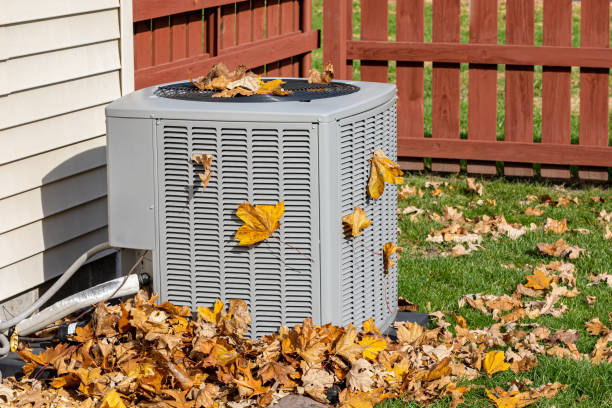 Best Geothermal HVAC Systems in West Jefferson, OH