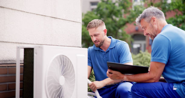 Best HVAC Retrofitting and Upgrading in West Jefferson, OH