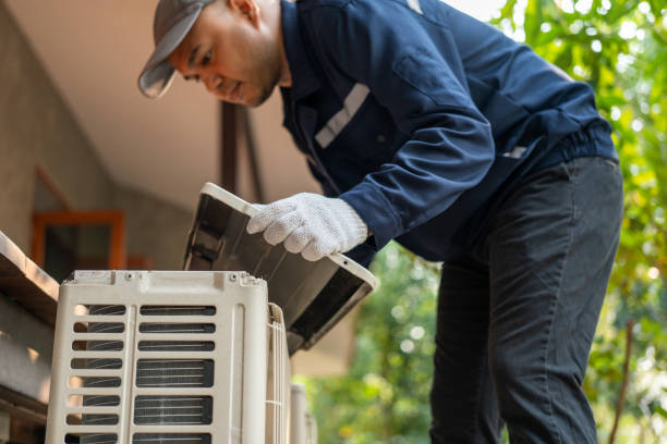 Best Seasonal HVAC Services in West Jefferson, OH